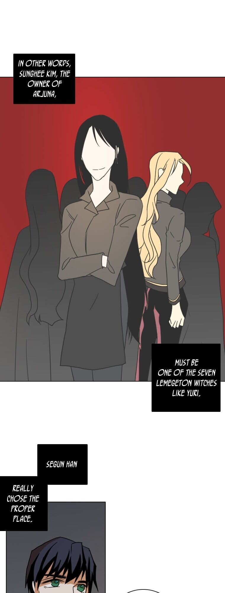 Chapter 192 - Image 10