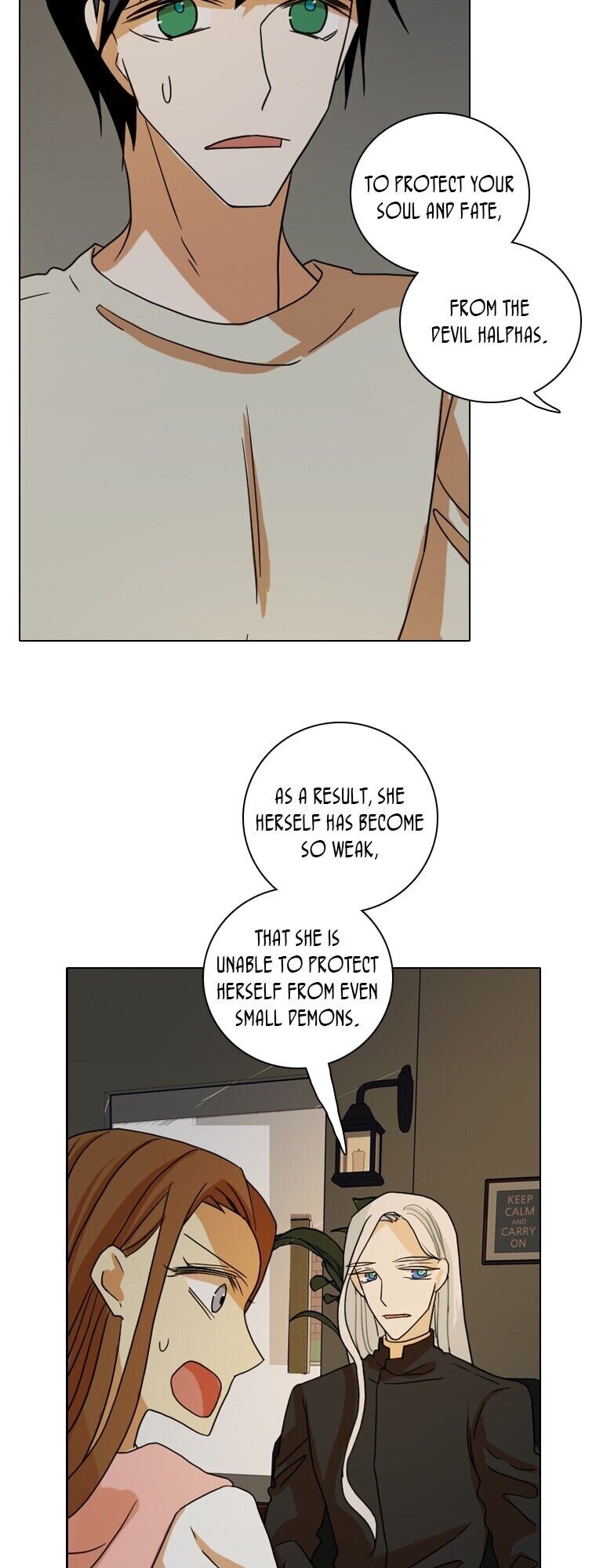 Chapter 192 - Image 16