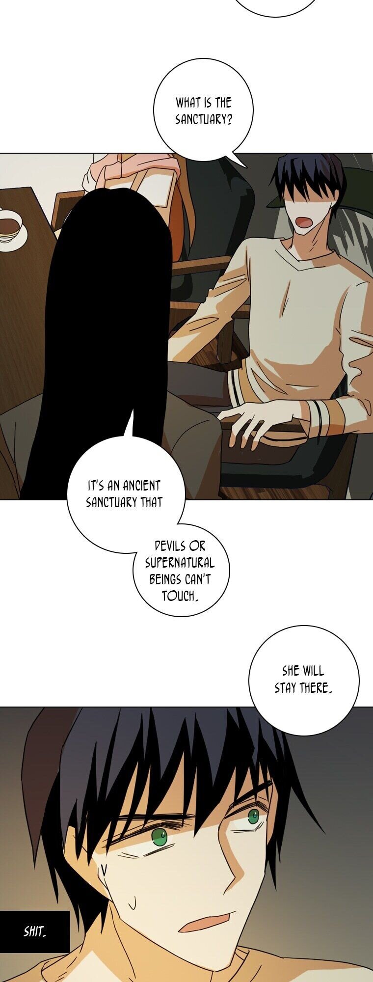Chapter 192 - Image 18