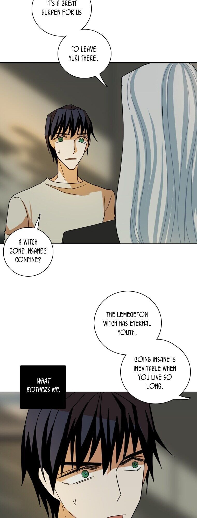 Chapter 192 - Image 26