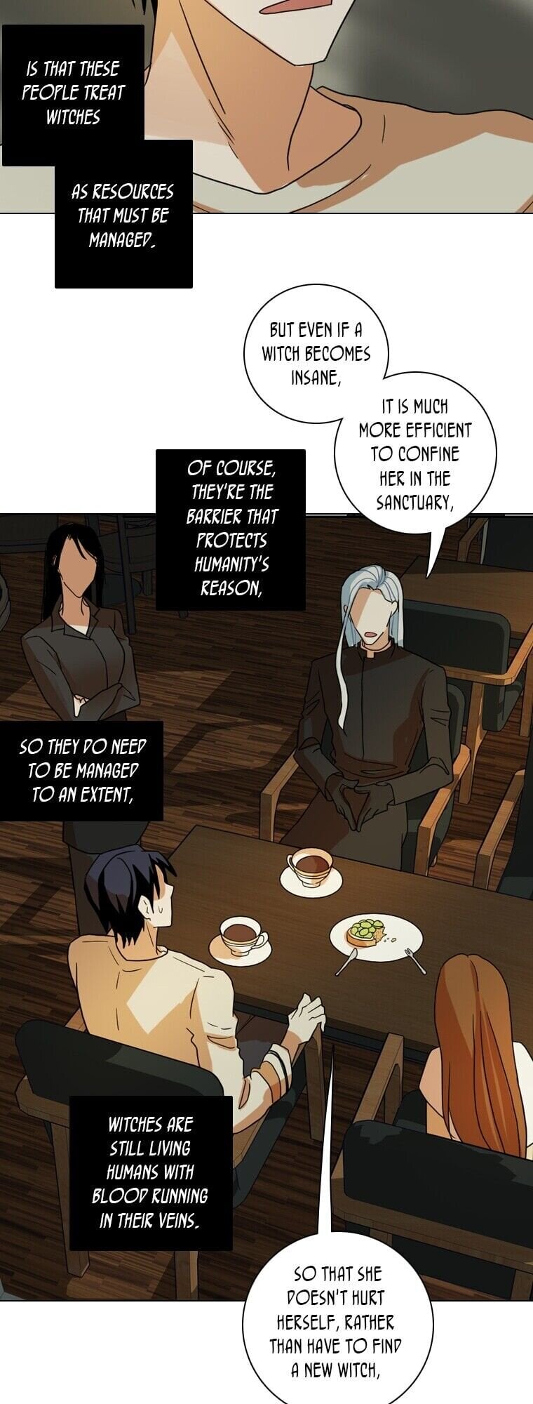 Chapter 192 - Image 27