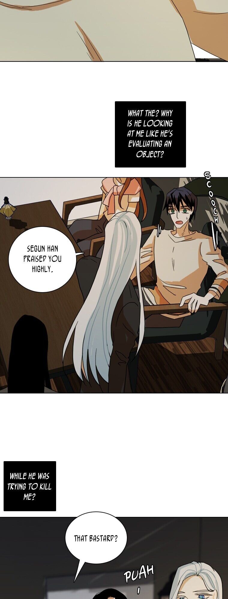 Chapter 192 - Image 44