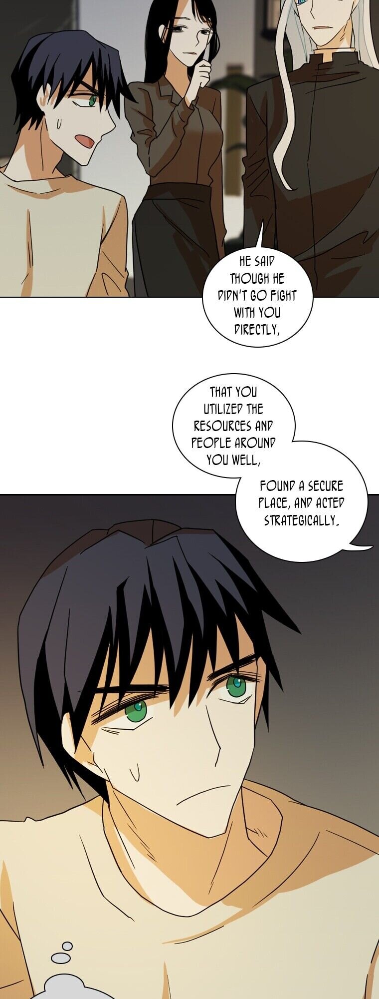 Chapter 192 - Image 45