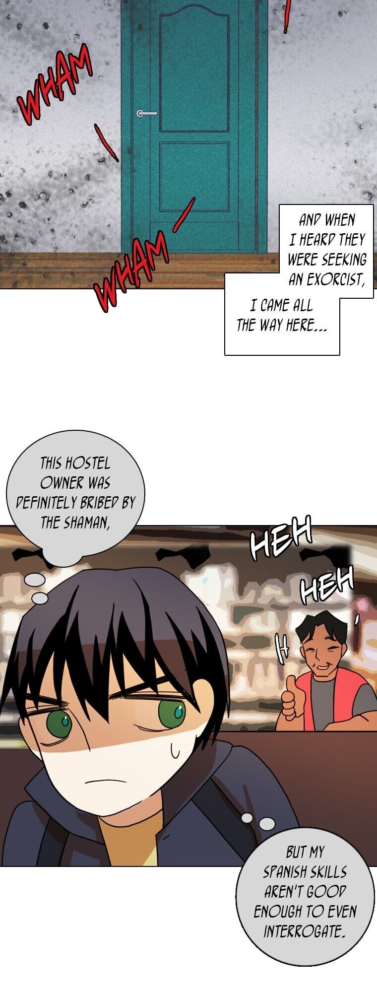 Chapter 193 - Image 48