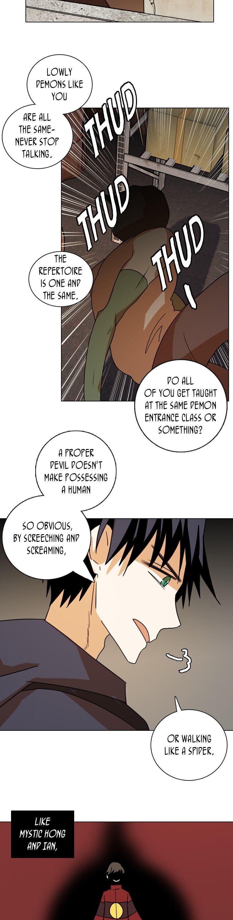 Chapter 194 - Image 11