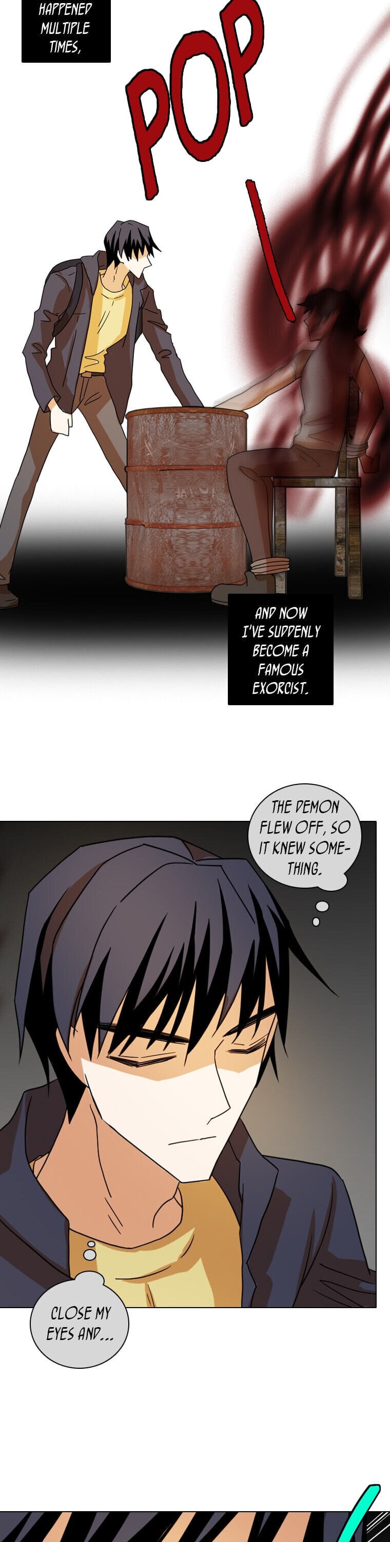 Chapter 194 - Image 17