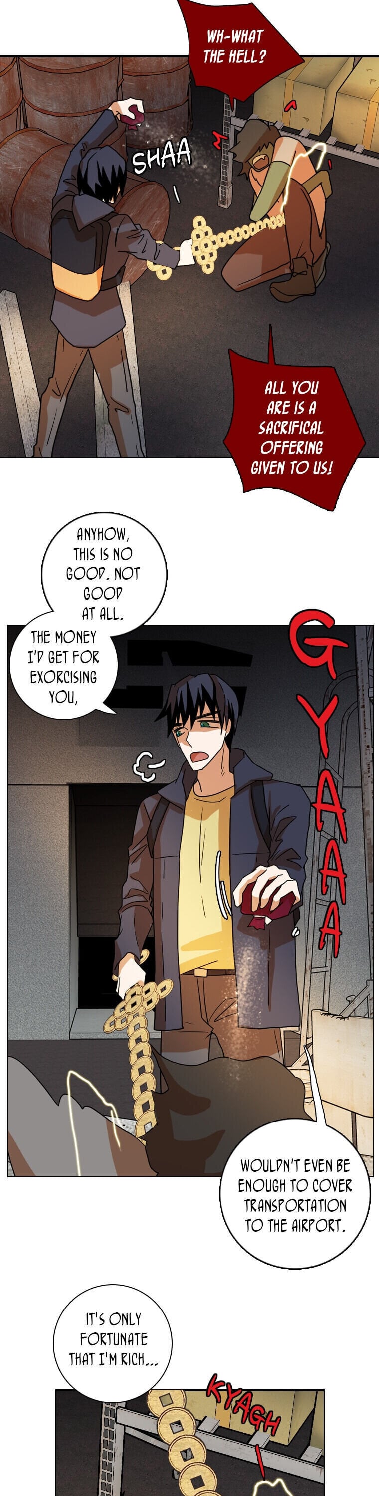 Chapter 194 - Image 8