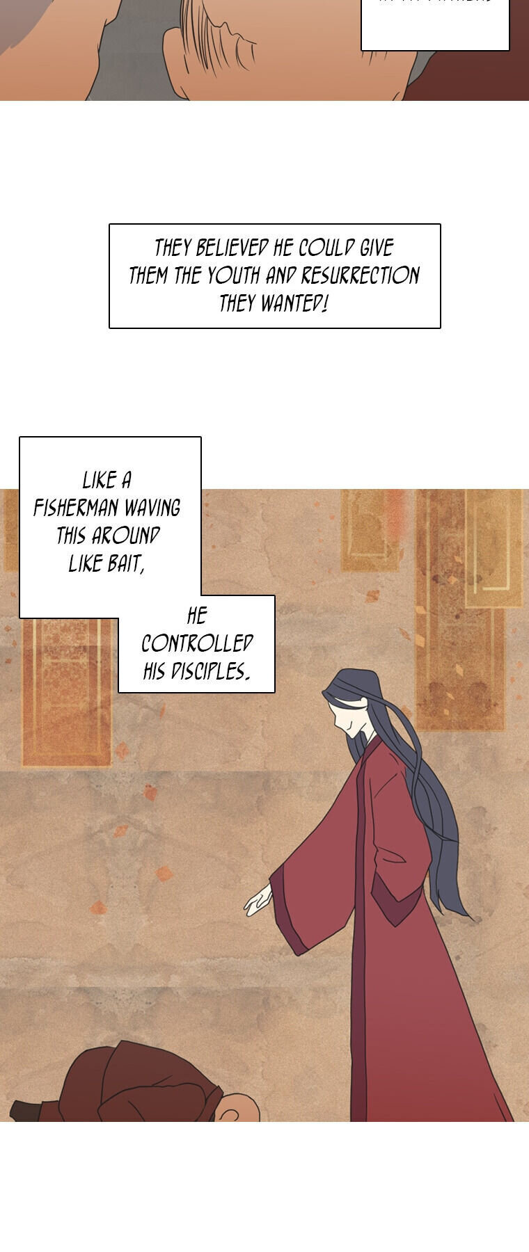 Chapter 196 - Image 10