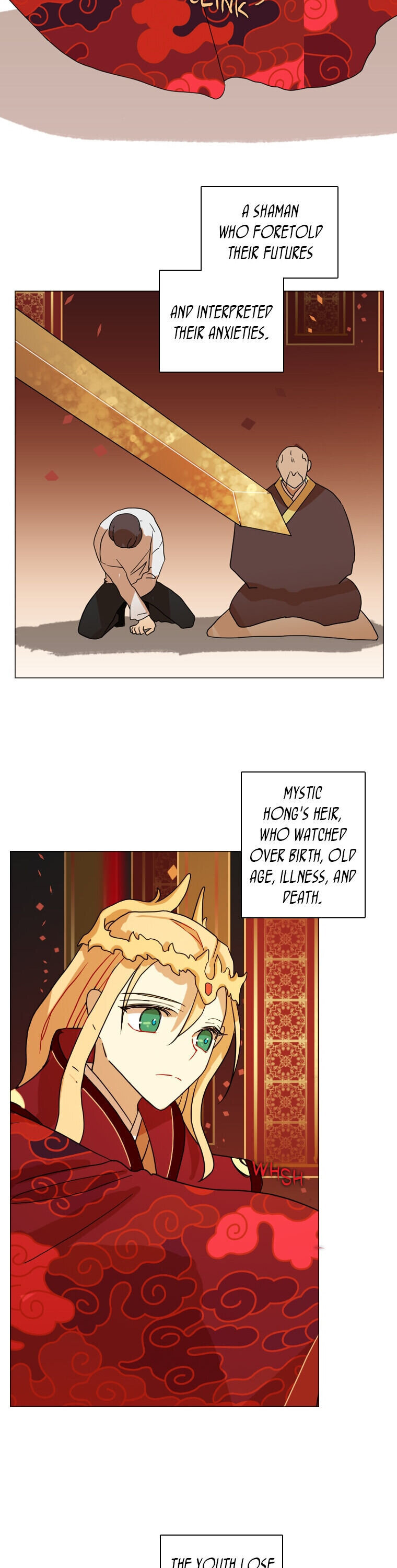 Chapter 196 - Image 13