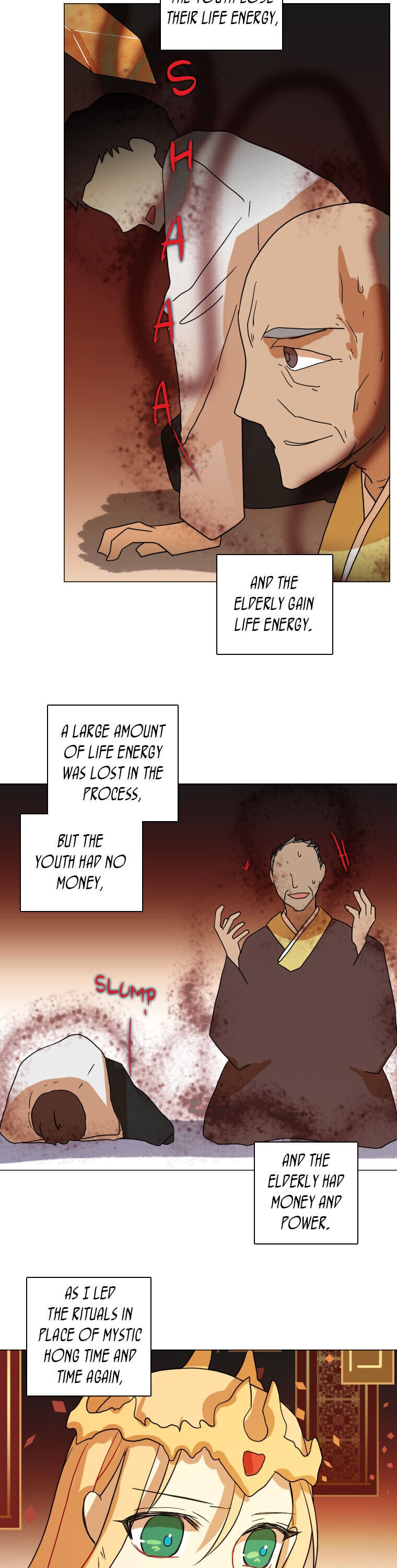 Chapter 196 - Image 14