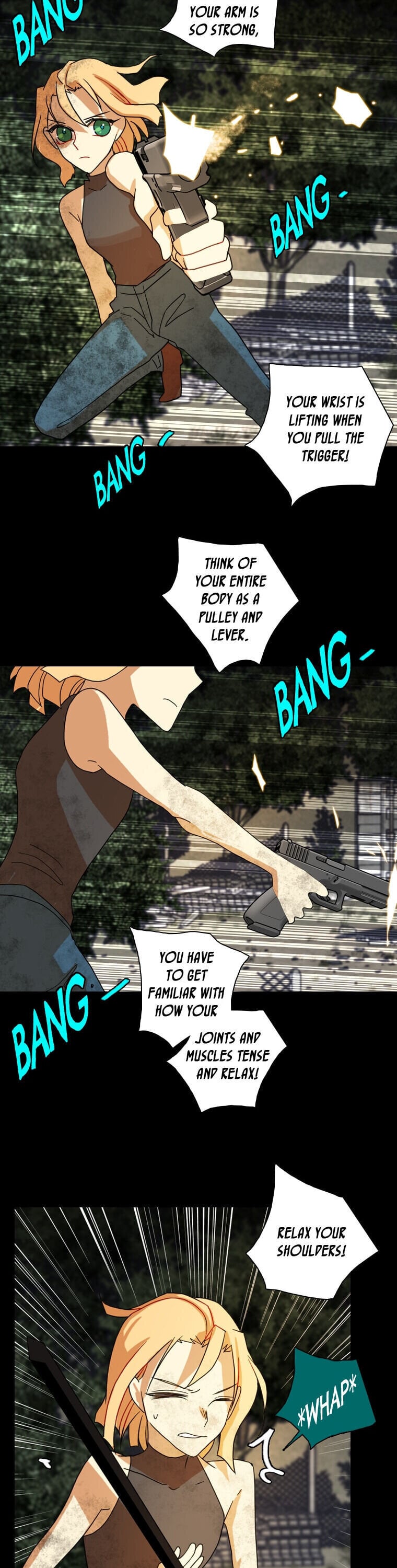 Chapter 197 - Image 27