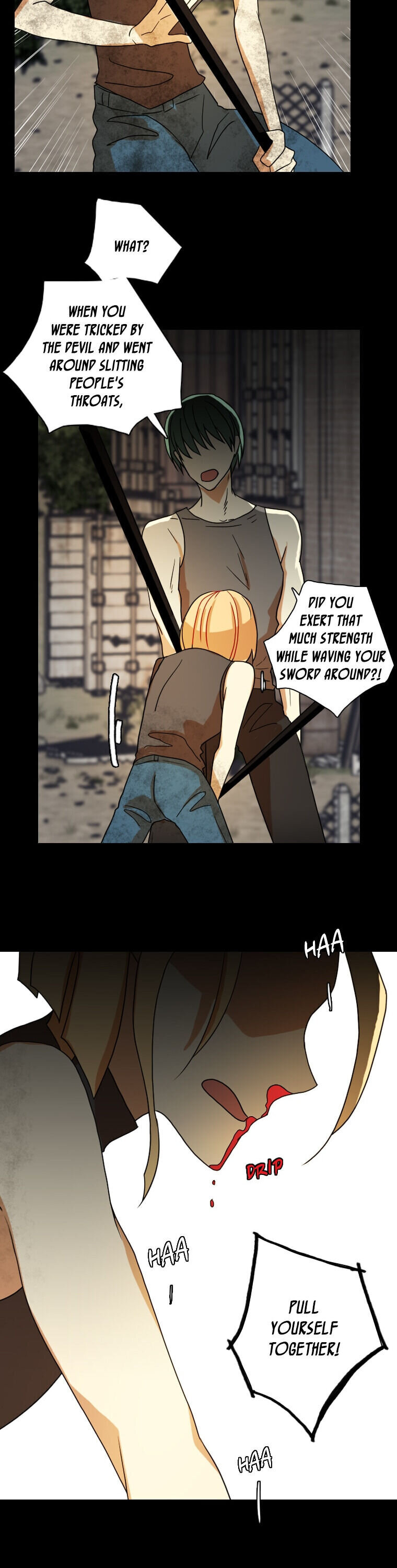 Chapter 197 - Image 28