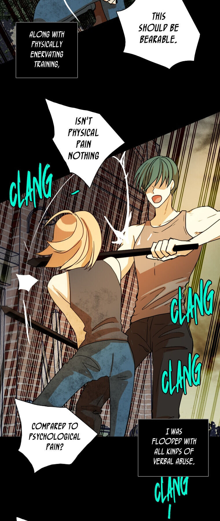 Chapter 197 - Image 30