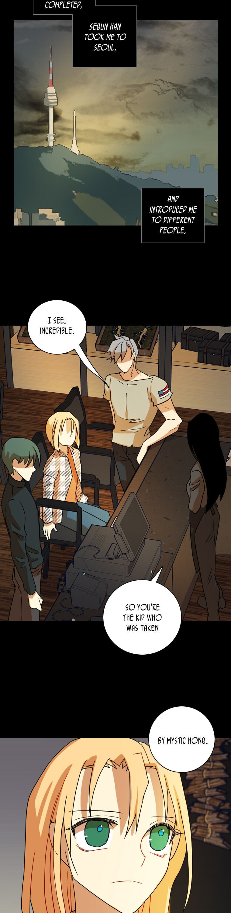 Chapter 197 - Image 34