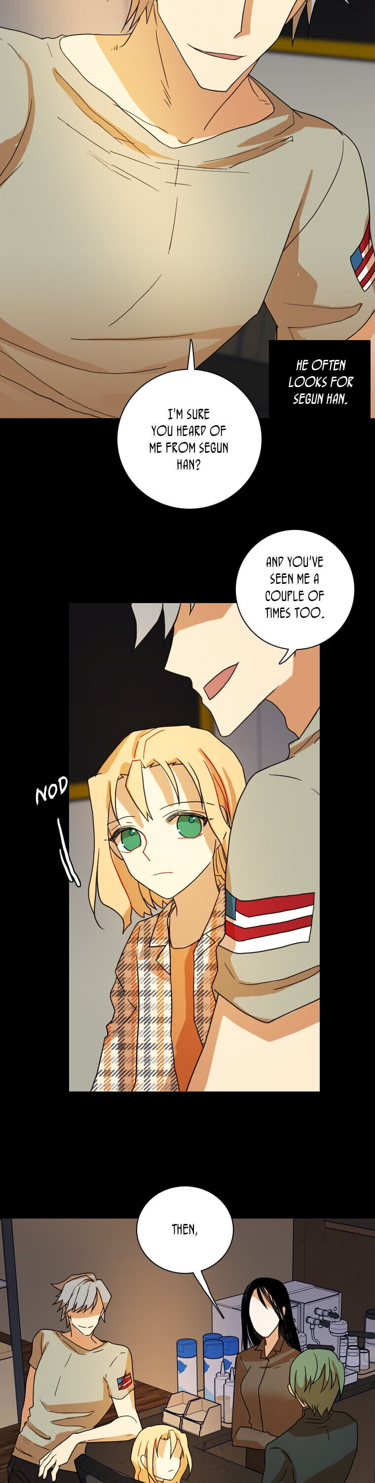 Chapter 197 - Image 41