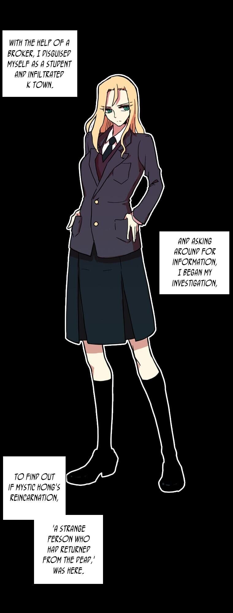 Chapter 198 - Image 49