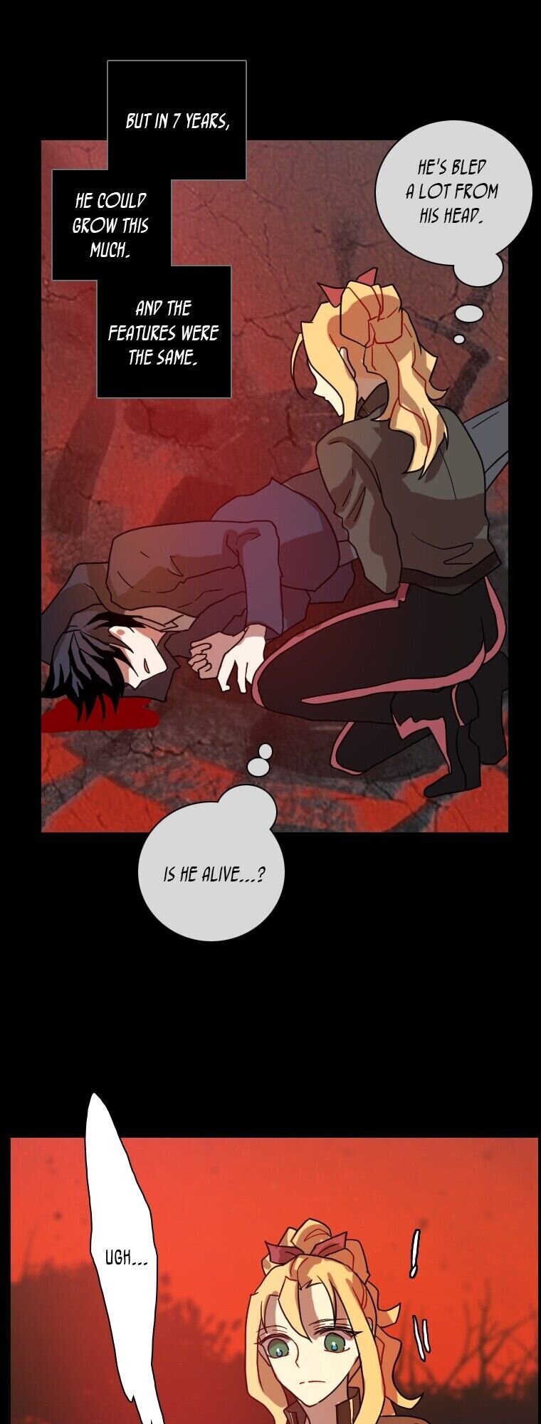 Chapter 199 - Image 17