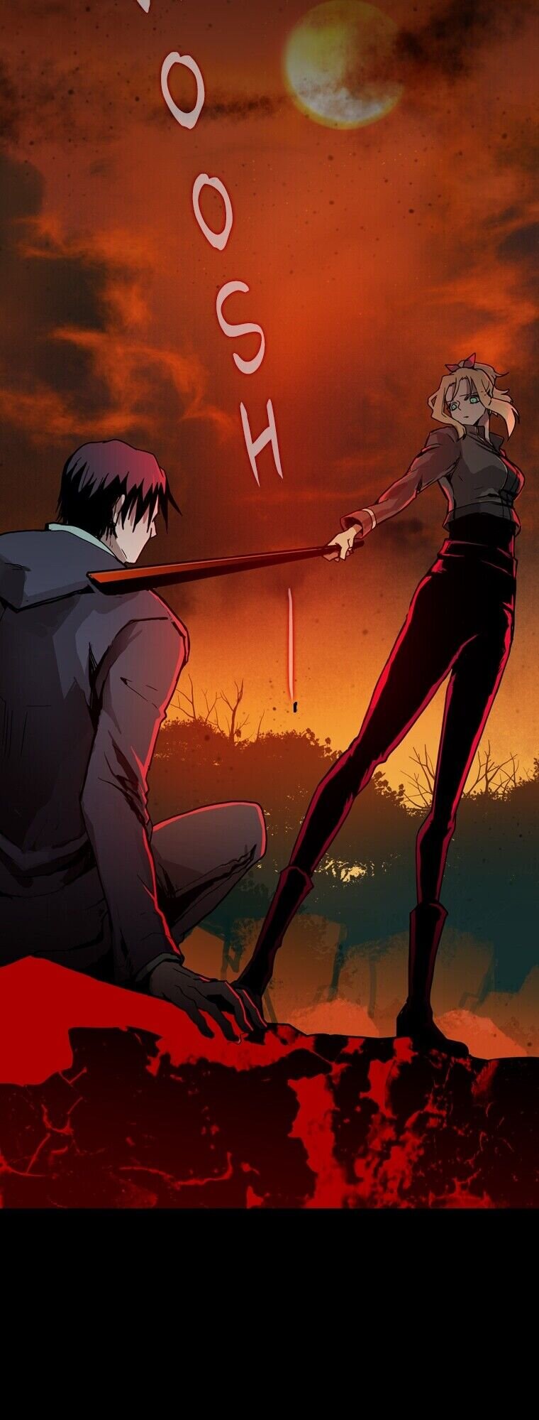 Chapter 199 - Image 20