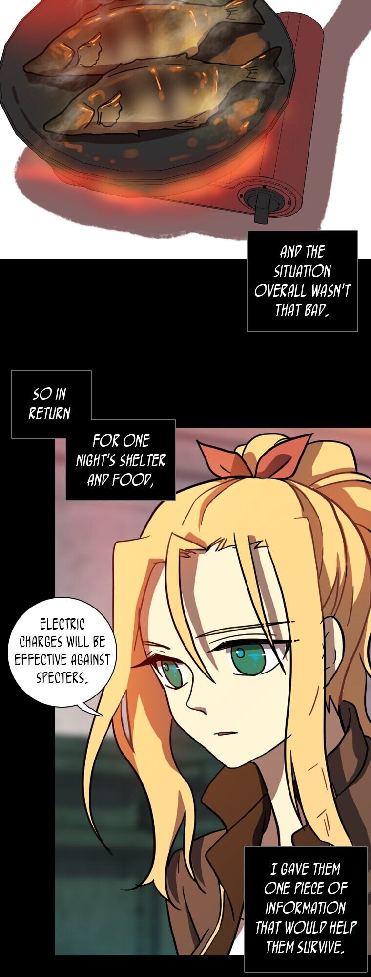 Chapter 199 - Image 24