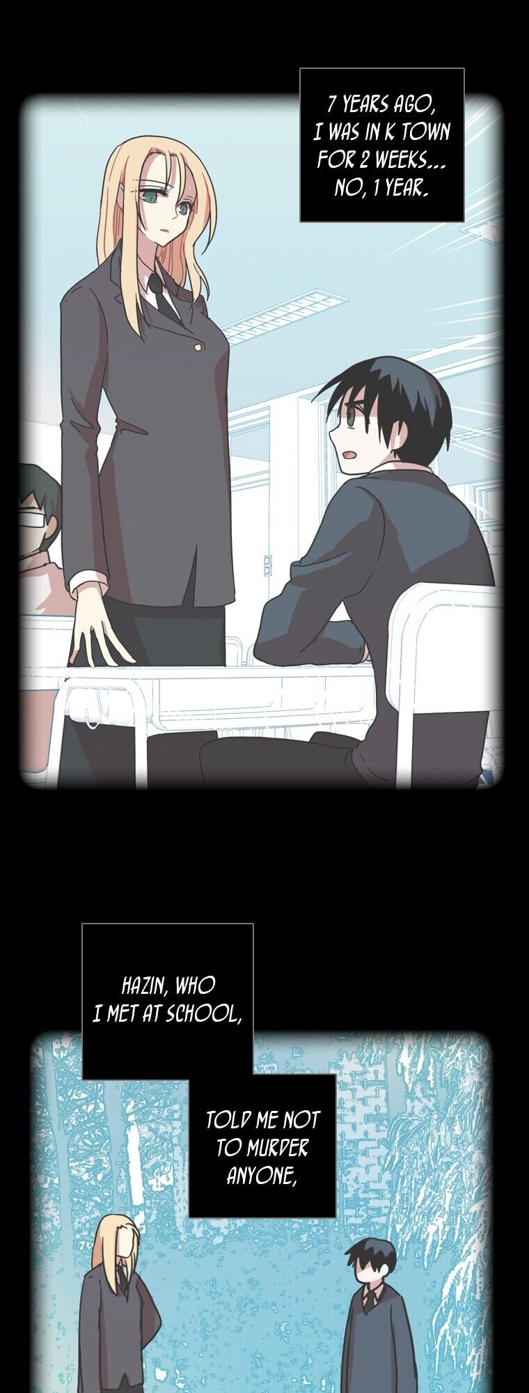 Chapter 199 - Image 31