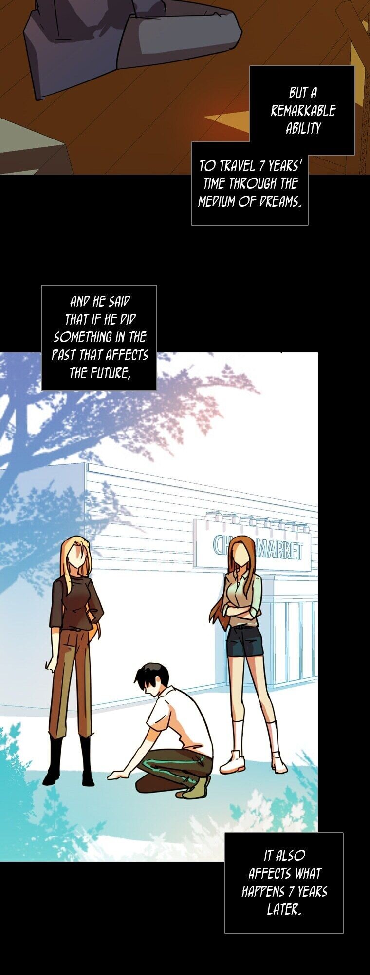 Chapter 199 - Image 36