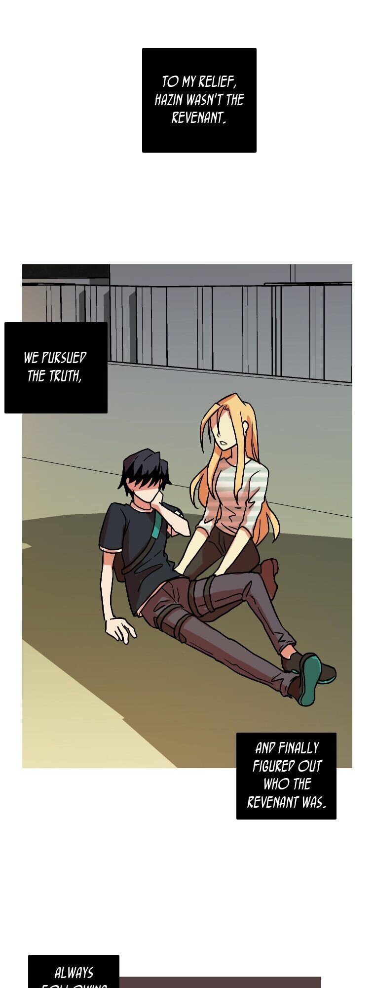 Chapter 200 - Image 2
