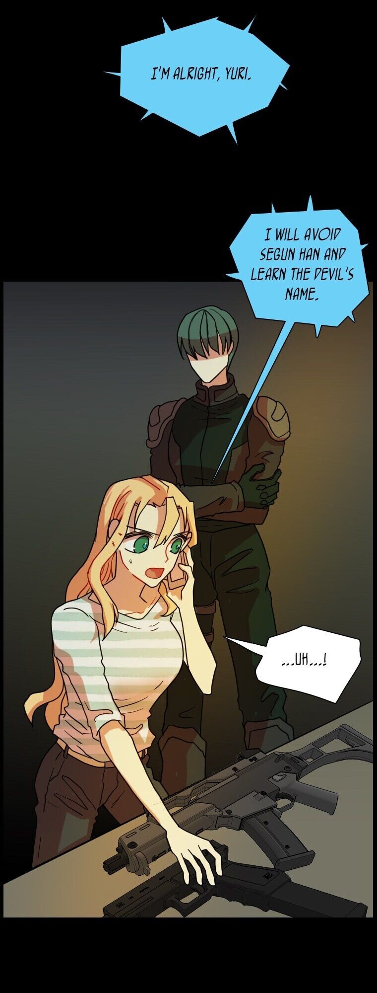 Chapter 200 - Image 20