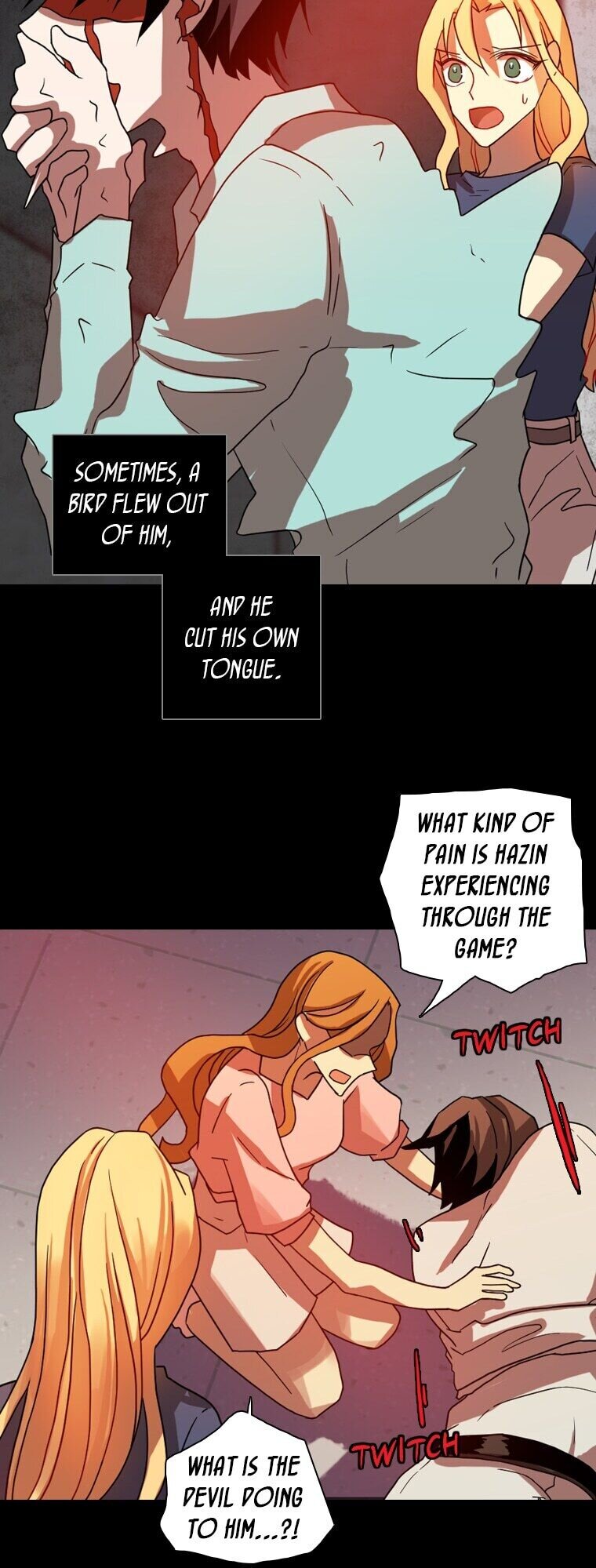 Chapter 201 - Image 4