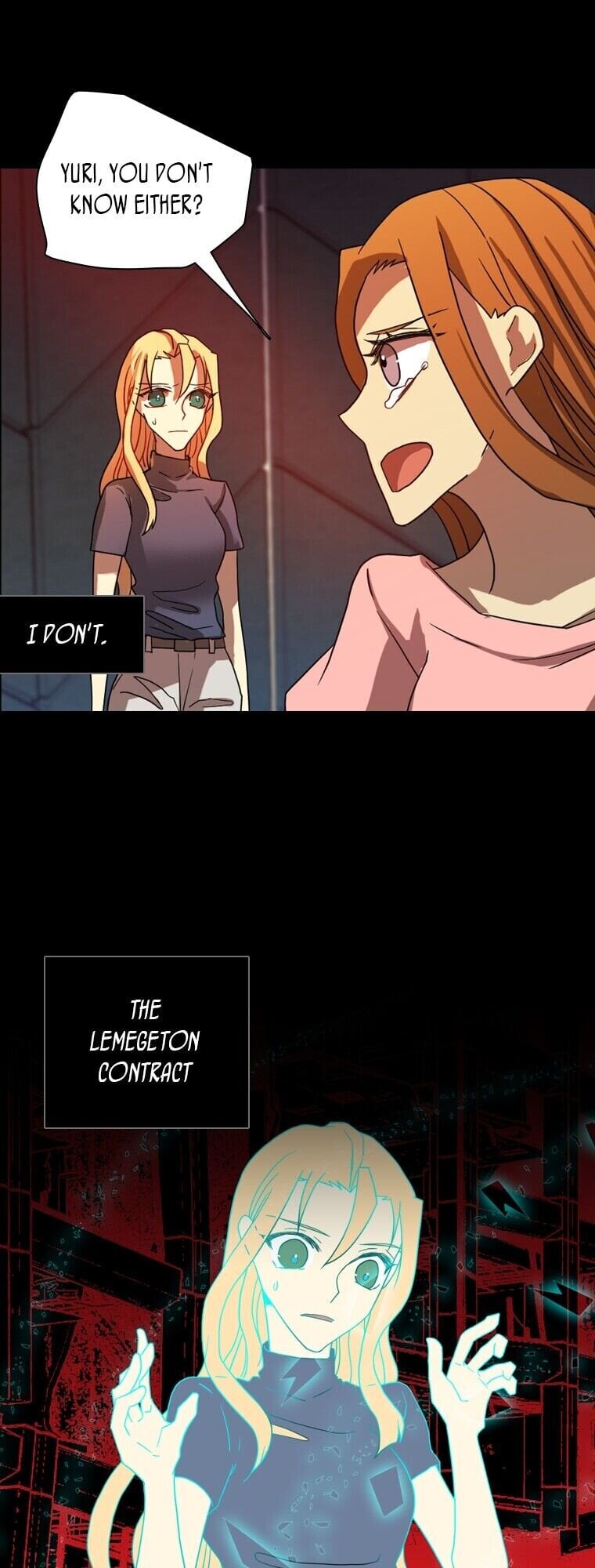 Chapter 201 - Image 5
