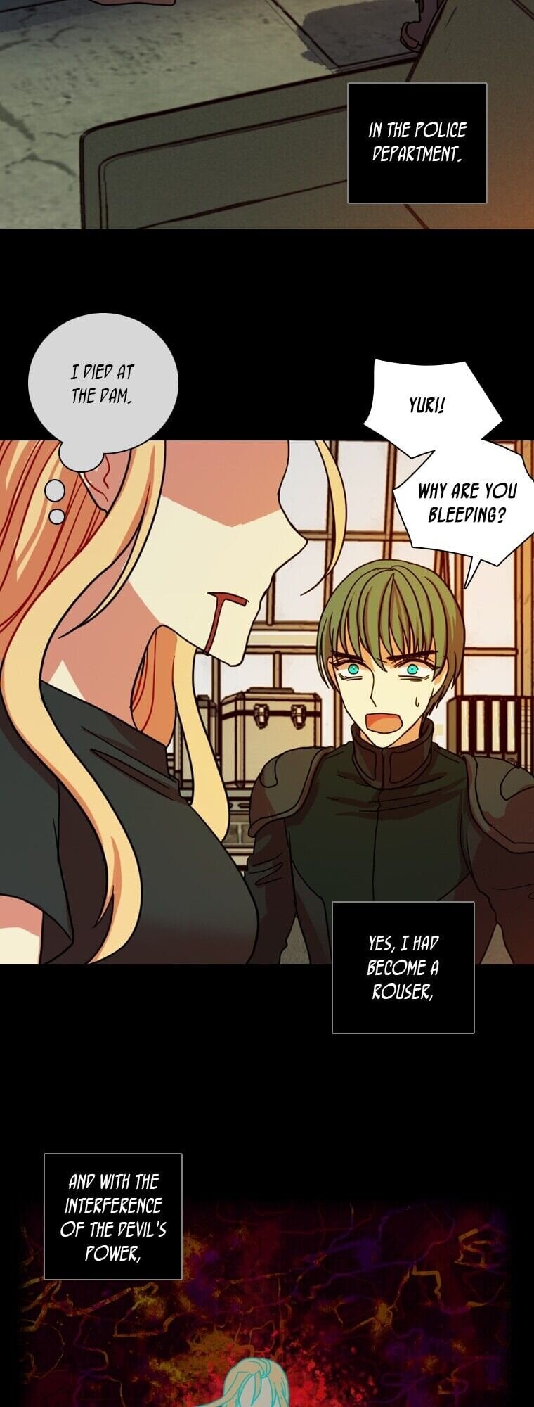 Chapter 202 - Image 23
