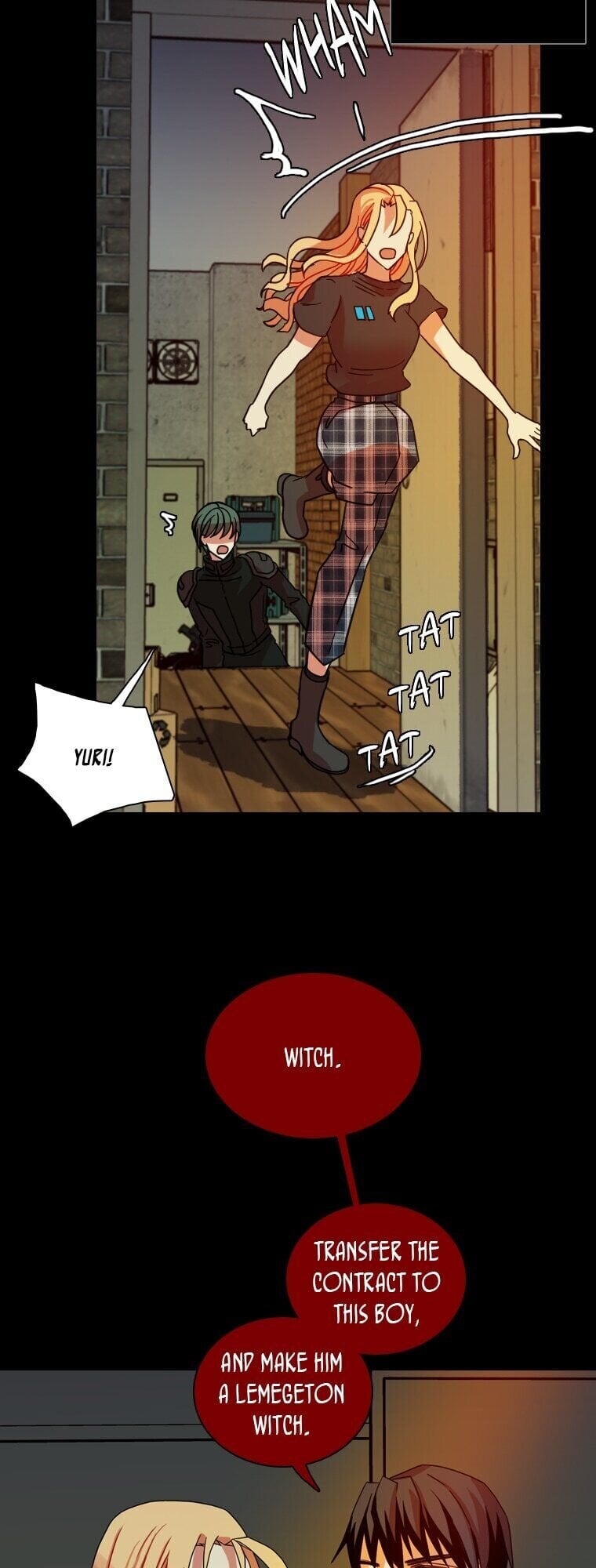 Chapter 202 - Image 26