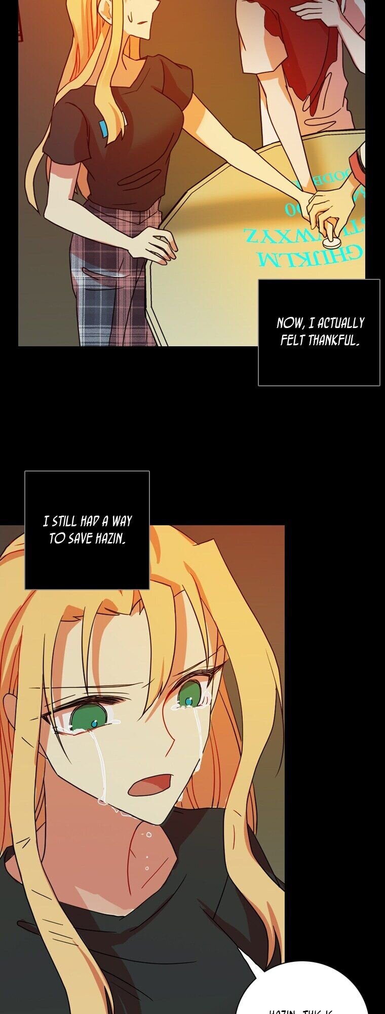 Chapter 202 - Image 35