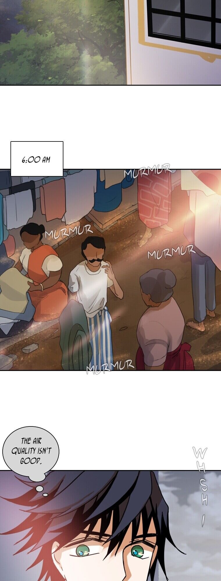 Chapter 202 - Image 61