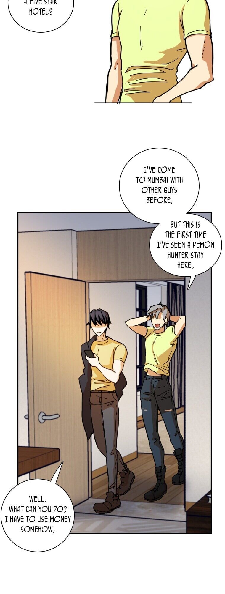 Chapter 202 - Image 68