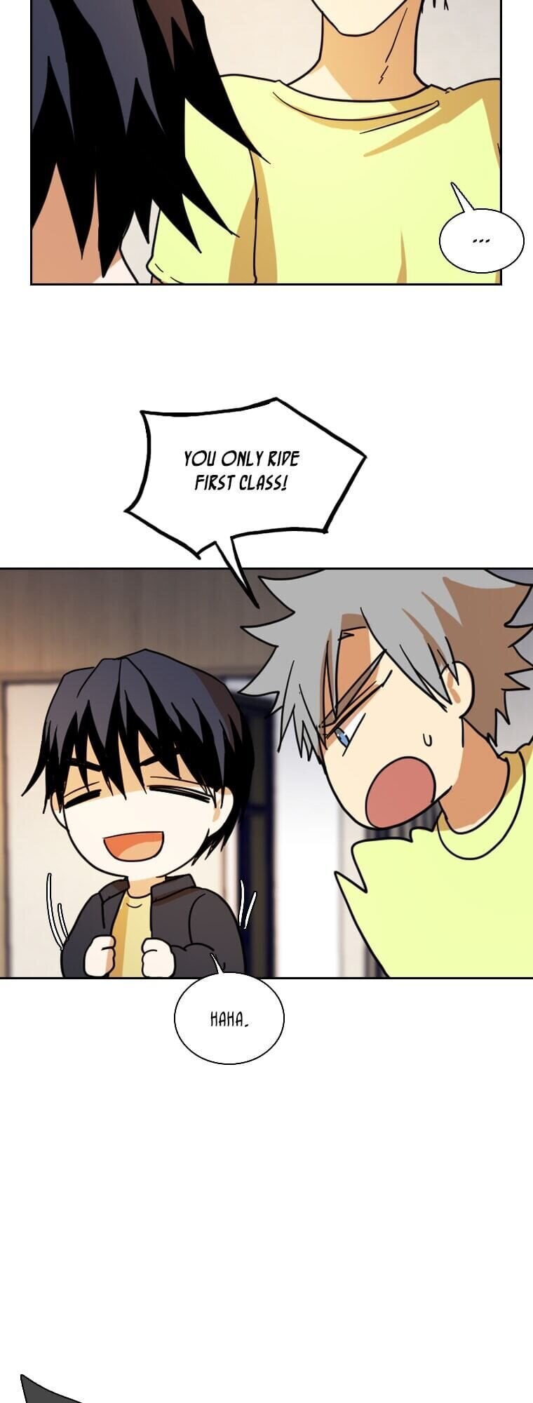 Chapter 202 - Image 70