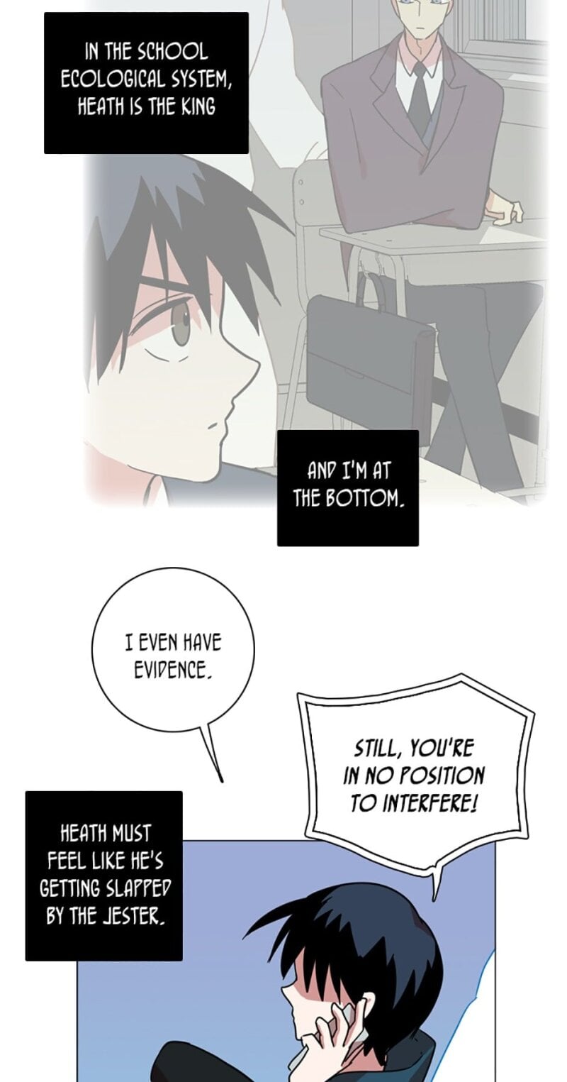 Chapter 70 - Image 50