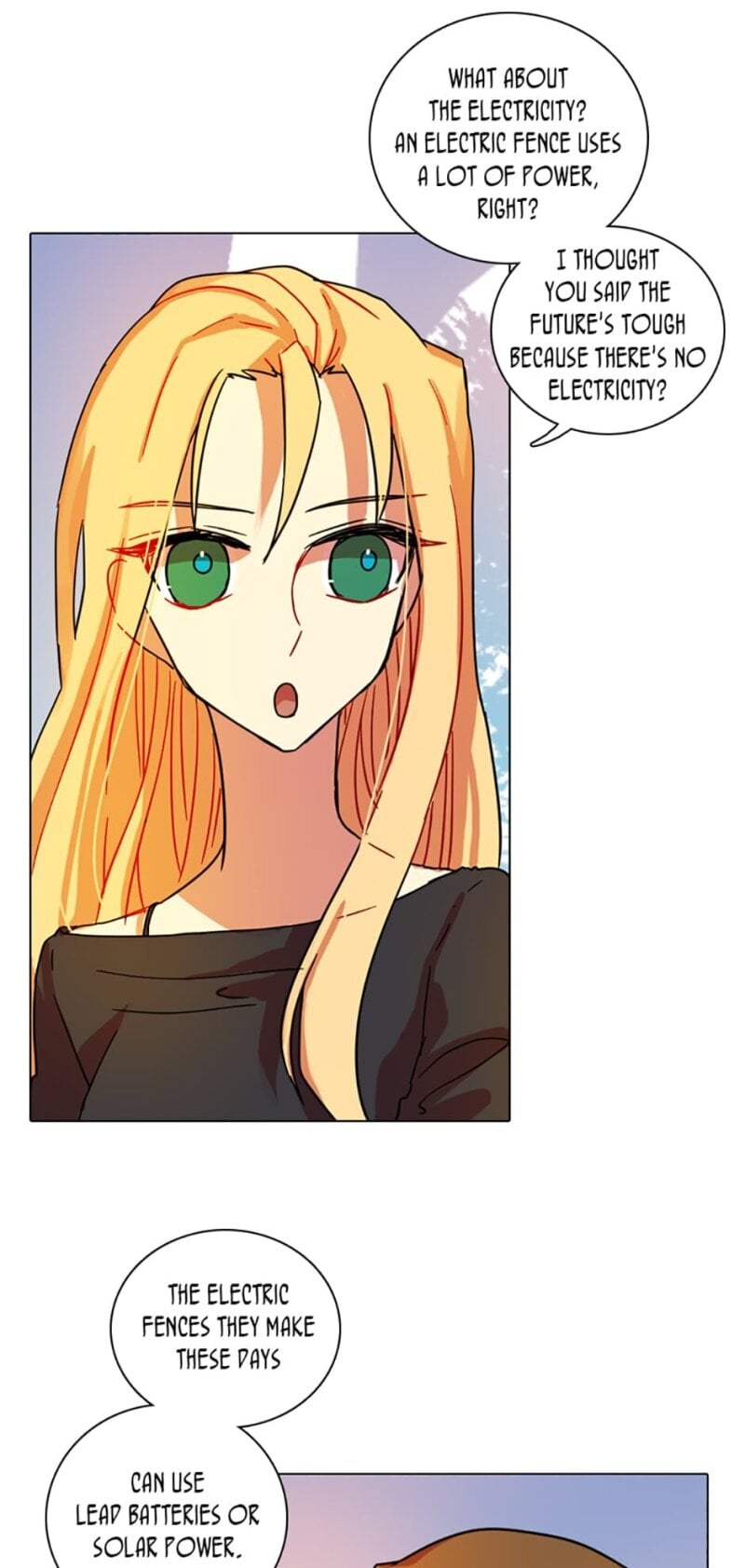 Chapter 88 - Image 11