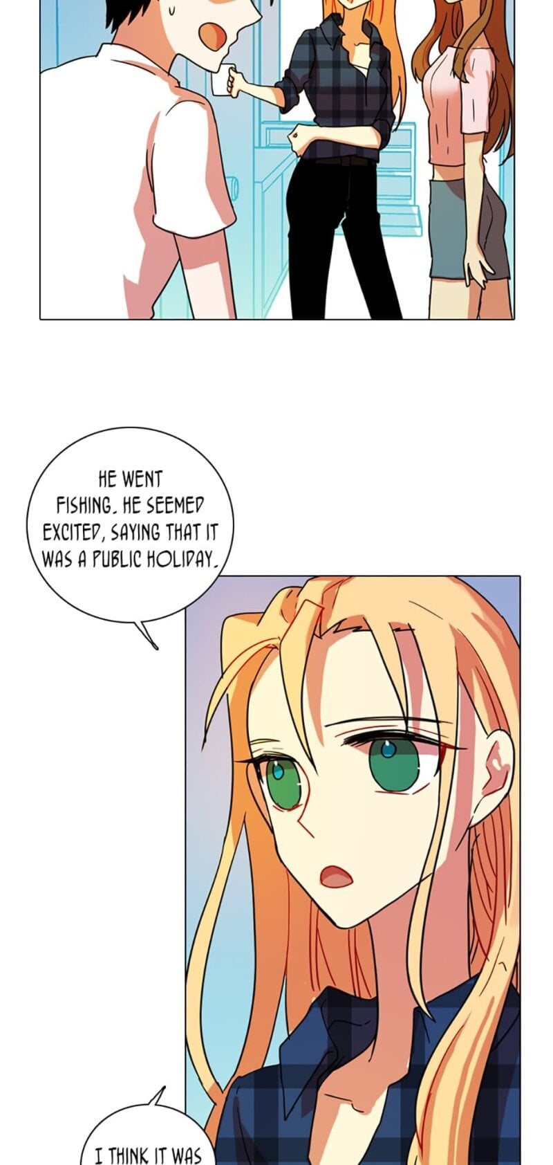 Chapter 89 - Image 22