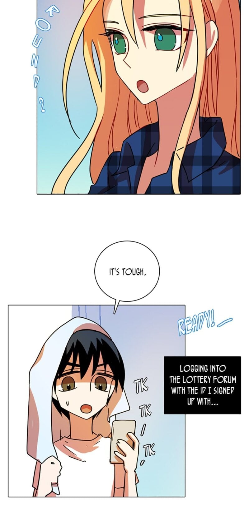 Chapter 89 - Image 30