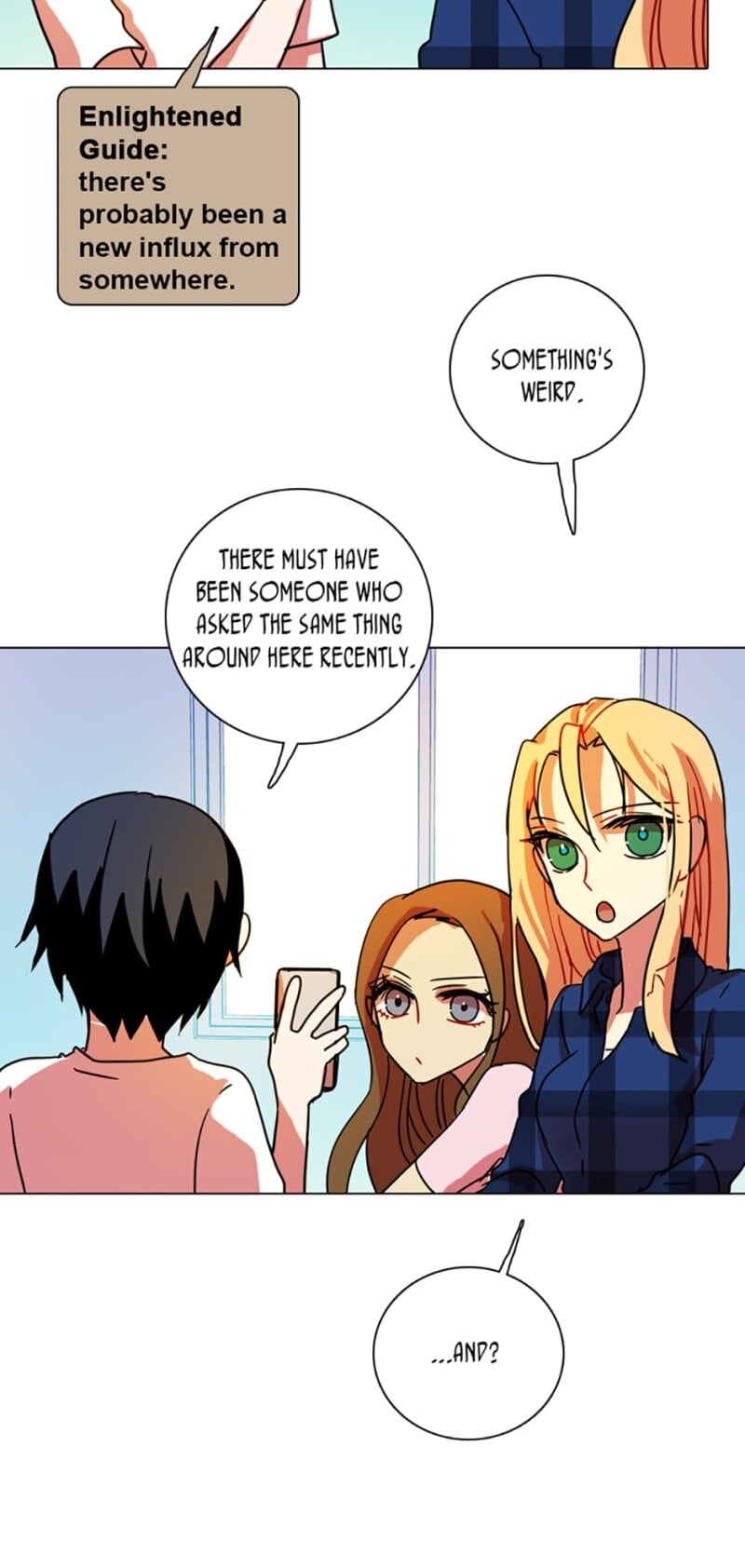Chapter 89 - Image 35