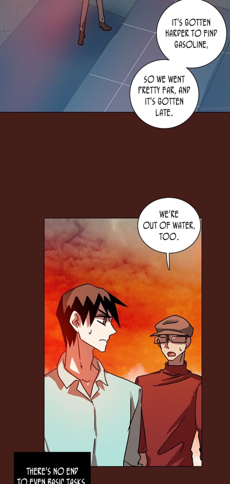 Chapter 91 - Image 18