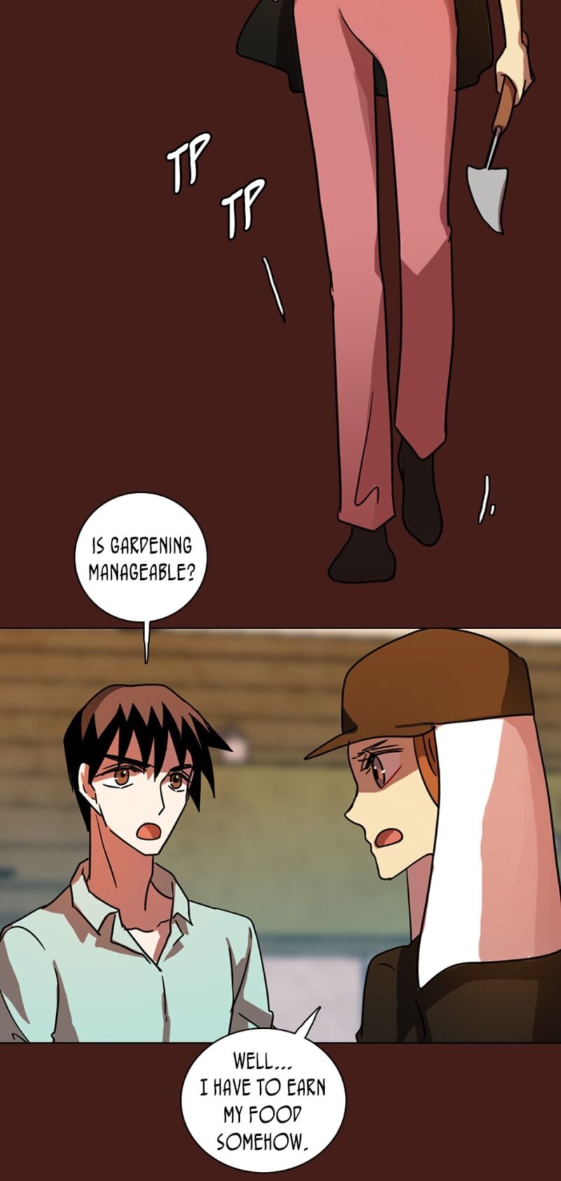 Chapter 91 - Image 20