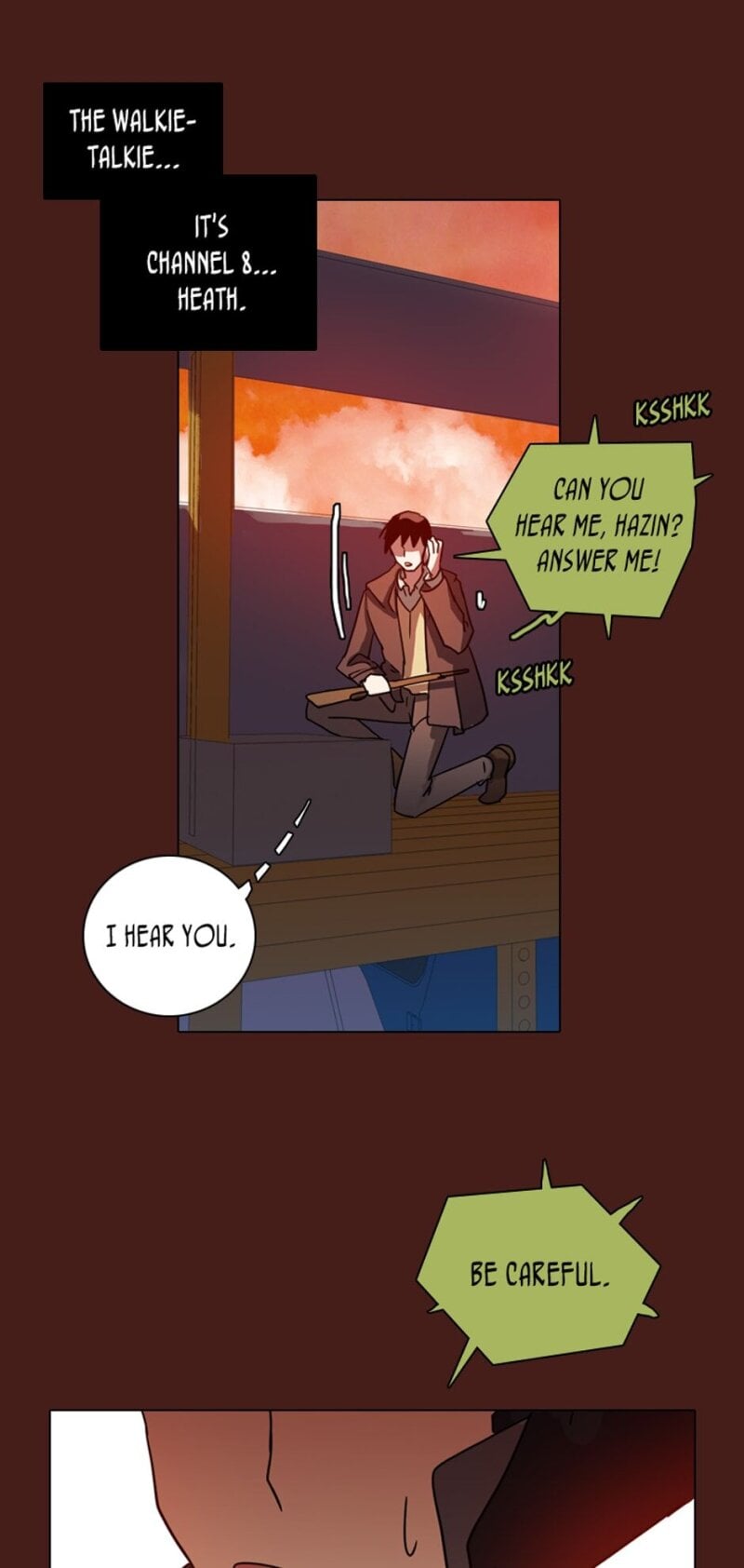 Chapter 91 - Image 36