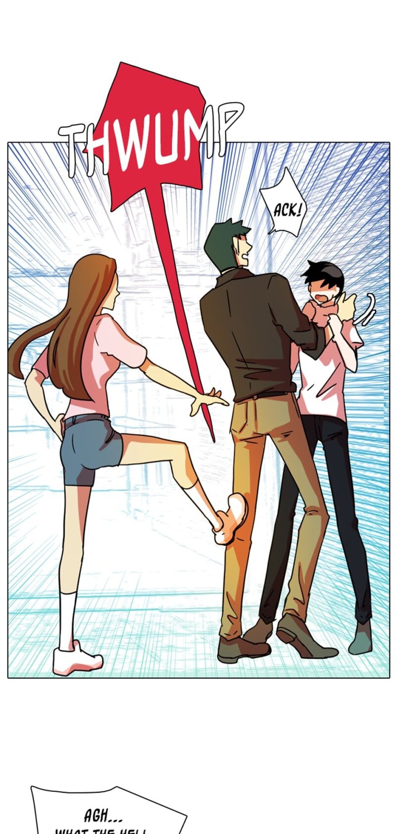 Chapter 91 - Image 6