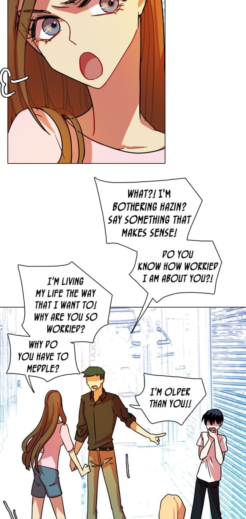 Chapter 91 - Image 8