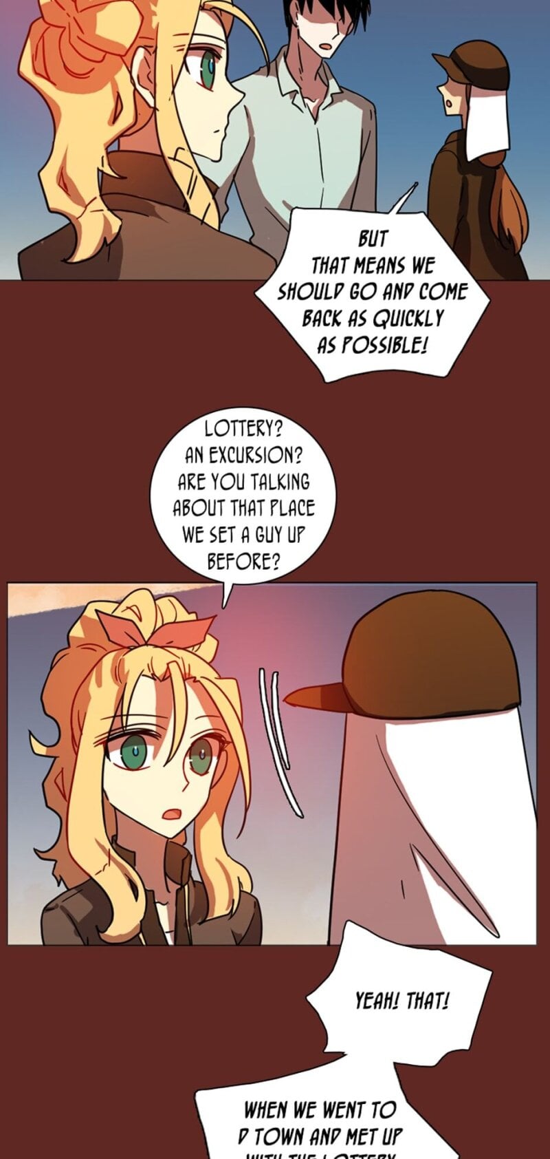 Chapter 94 - Image 32