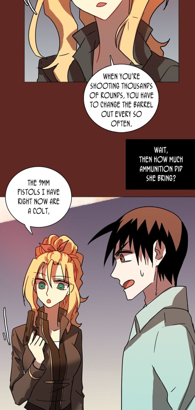 Chapter 94 - Image 39