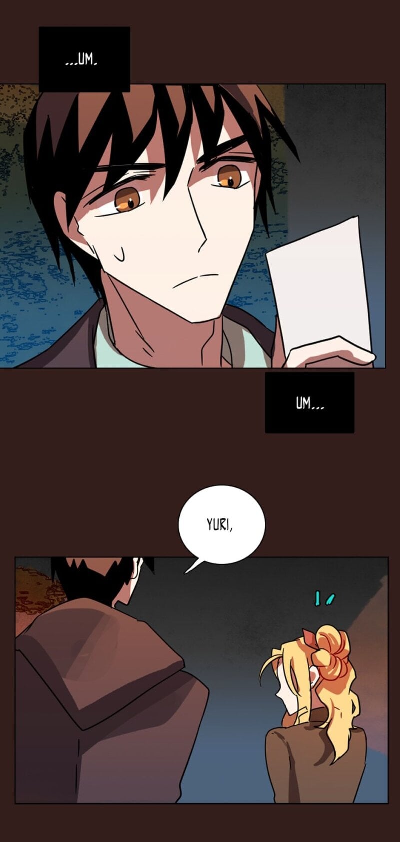 Chapter 99 - Image 36