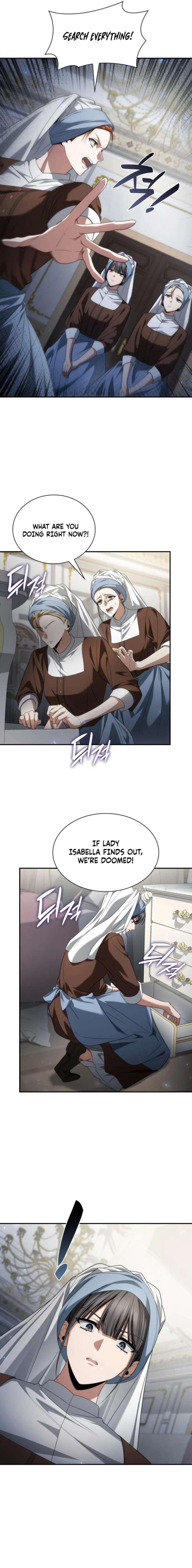 Chapter 175 - Image 21