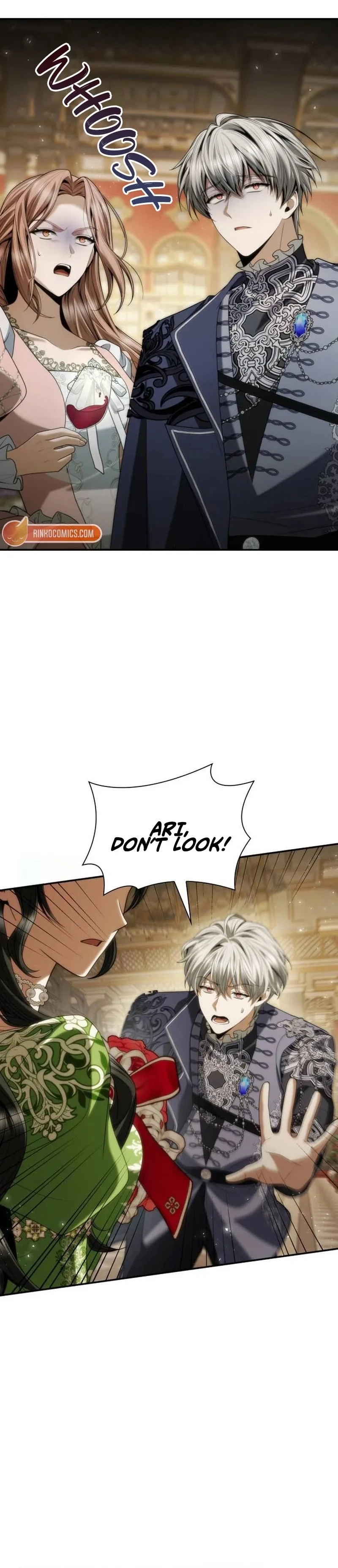 Chapter 180 - Image 10